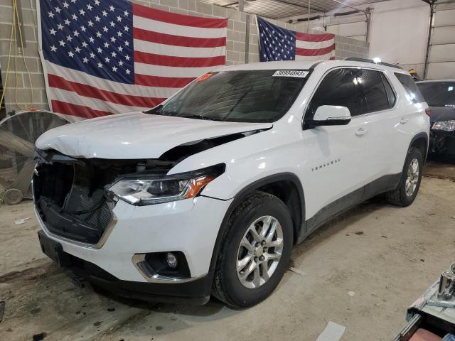 2020 Chevrolet Traverse LT