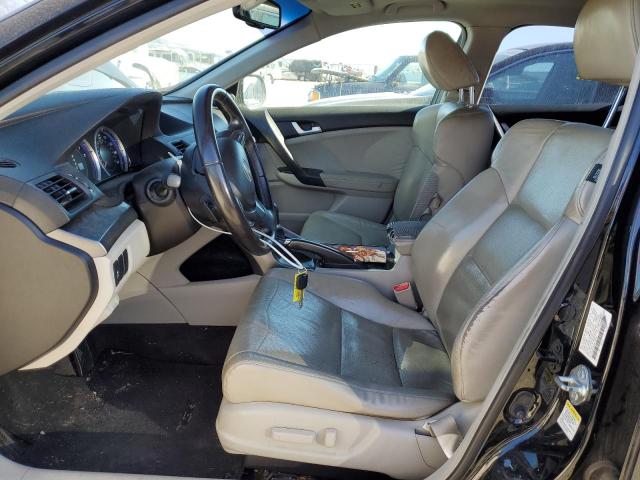 JH4CU2F63BC016282 Acura TSX