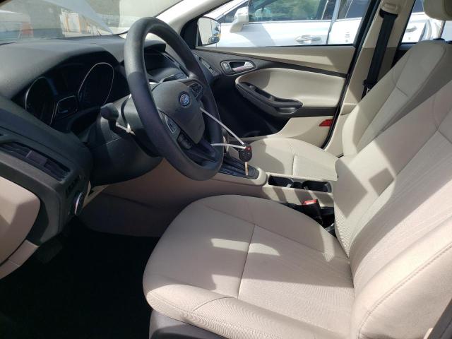 2018 FORD FOCUS SE 1FADP3K26JL209391