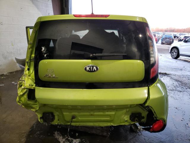 KNDJN2A2XF7758980 KIA Soul