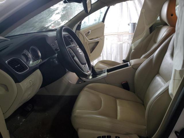 YV1612FH1D2206187 Volvo S60