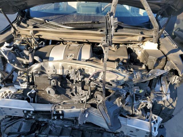2022 LEXUS RX 350 - 2T2HZMAA7NC250545