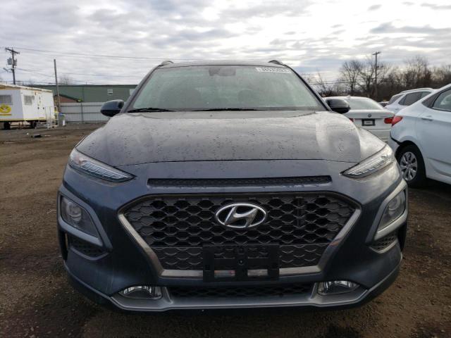 2019 HYUNDAI KONA LIMIT - KM8K3CA53KU274344