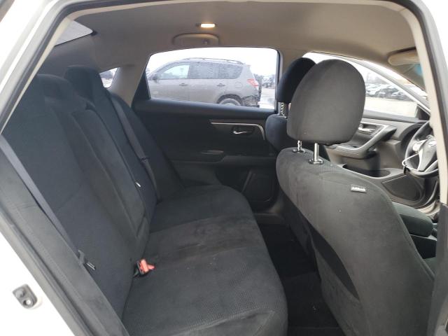 2015 NISSAN ALTIMA 2.5 - 1N4AL3AP6FN337749