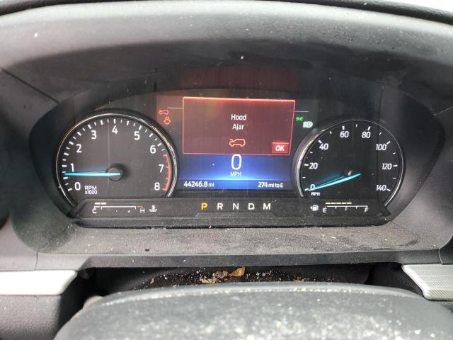 2020 FORD EXPLORER X - 1FMSK7DH9LGA90459