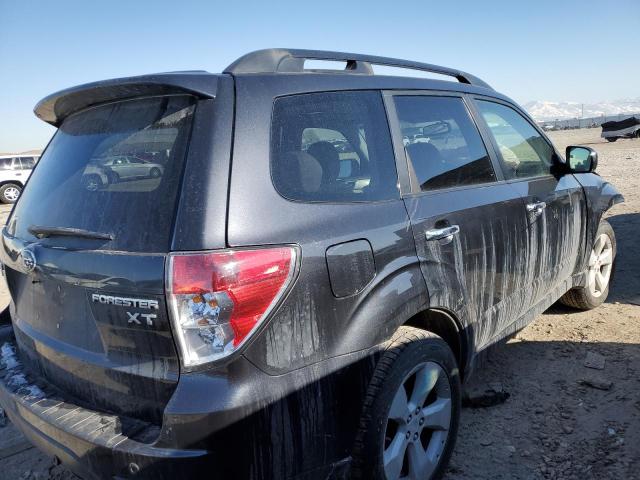 JF2SH6FC7AH719465 Subaru Forester 2.5xt Limited