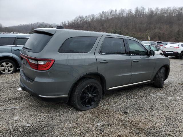 2020 DODGE DURANGO SS 1C4SDJFT3LC431973
