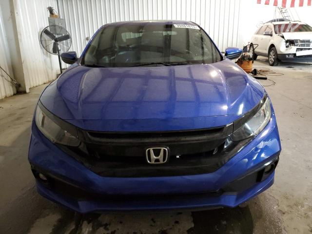 19XFC2F84KE010129 Honda Civic Sport