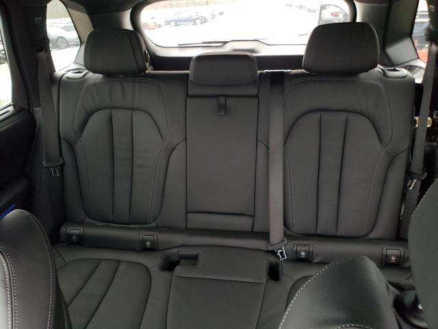 5UXCR6C05N9J46803 BMW X5 Xdrive40i