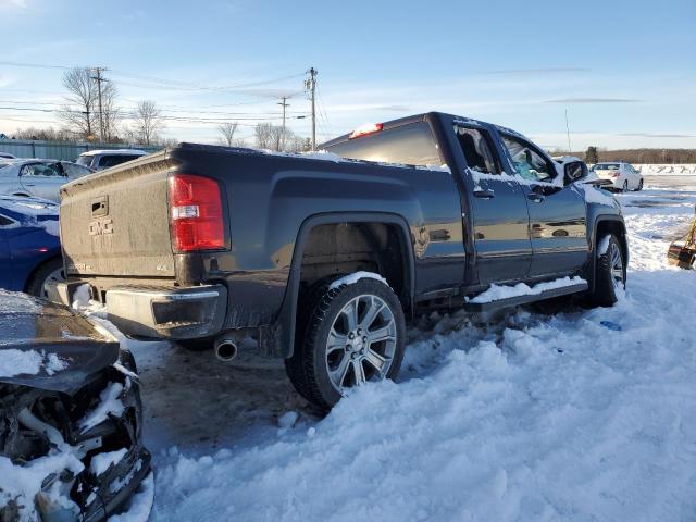 2GTV2MEC5K1223152 GMC Sierra Limited K1500 Sle