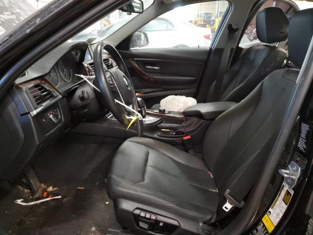WBA3B3G50ENR81528 BMW 328 XI