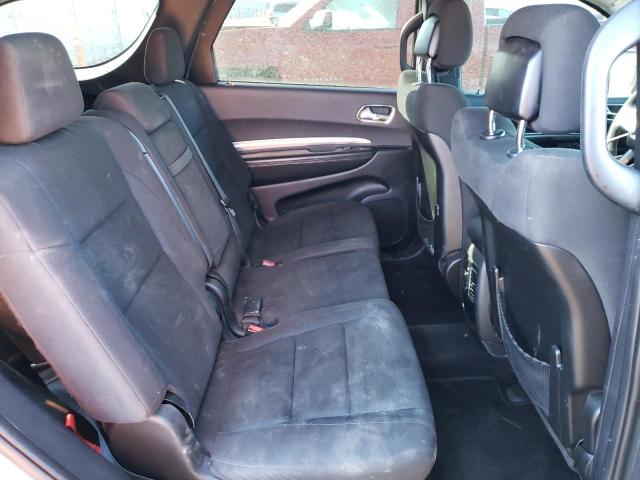 2015 DODGE DURANGO SX - 1C4RDJAG6FC888628