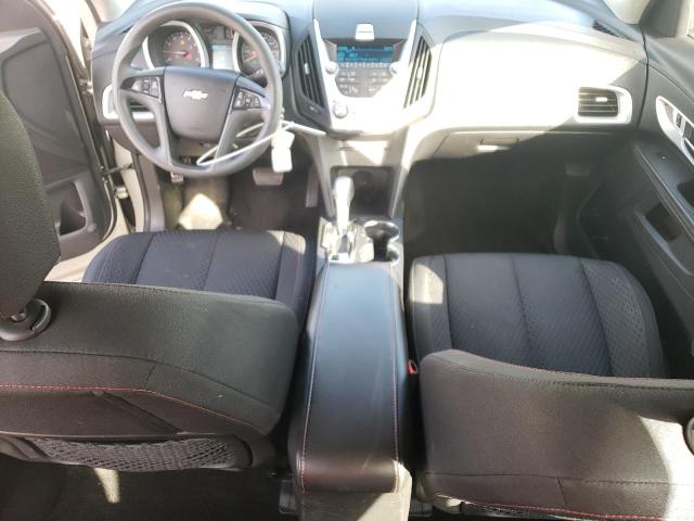 2015 CHEVROLET EQUINOX LS - 2GNALAEK4F1172175