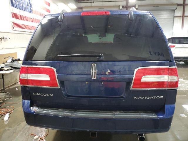 5LMJJ2J54AEJ06083 Lincoln Navigator