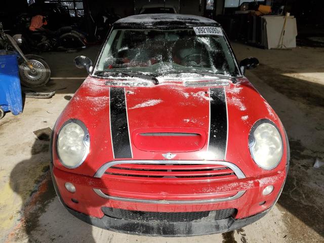 WMWRE335X5TL13447 Mini COOPER S