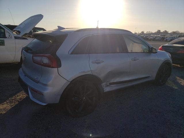 KNDCC3LC0K5255782 KIA NIRO EX