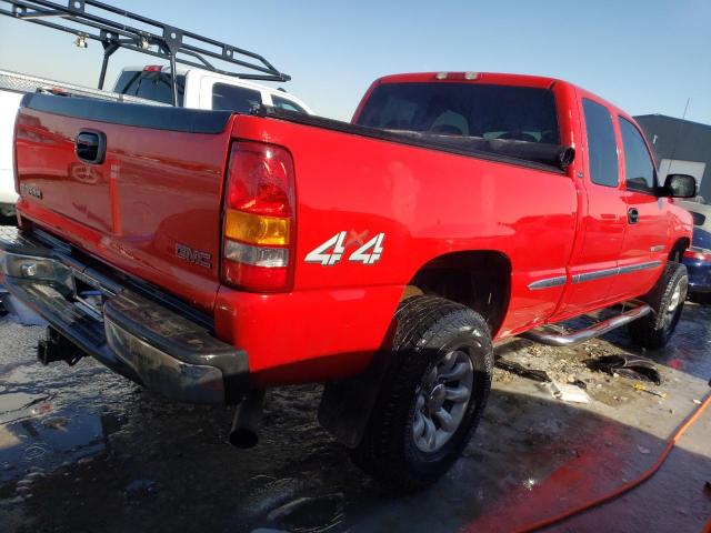 1GTHK29G91E339773 GMC Sierra K2500 Heavy Duty