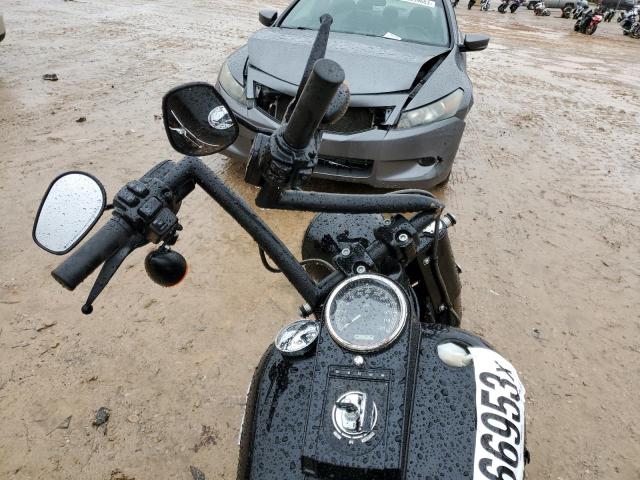 2016 HARLEY-DAVIDSON FLSTFBS - 1HD1JT911GC010395