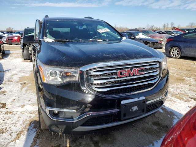 2017 GMC ACADIA SLE - 1GKKNLLS1HZ258340