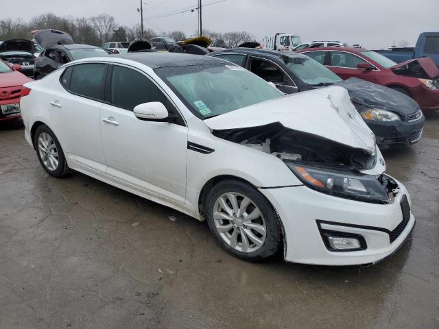 2015 KIA OPTIMA EX - 5XXGN4A79FG356635