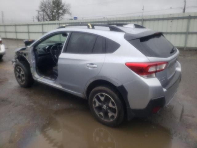JF2GTABC3JH279919 Subaru Crosstrek Premium