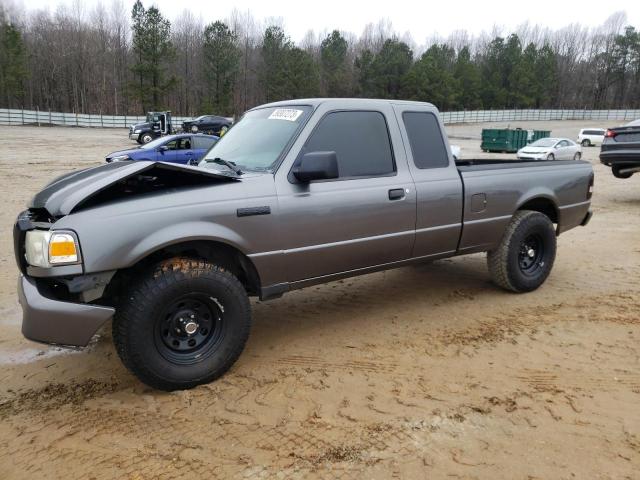 Ford Ranger salvage cars for sale: 2008 Ford Ranger SUP