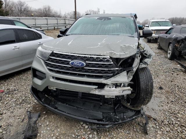 2020 FORD EXPLORER X - 1FMSK7DH9LGA90459