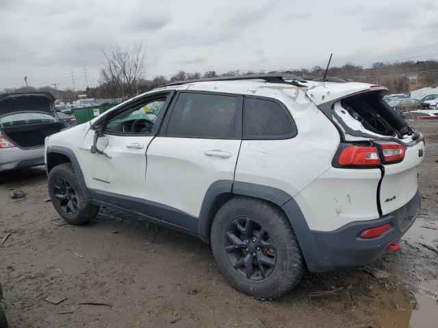 1C4PJMBS6HW567002 Jeep Cherokee Trailhawk