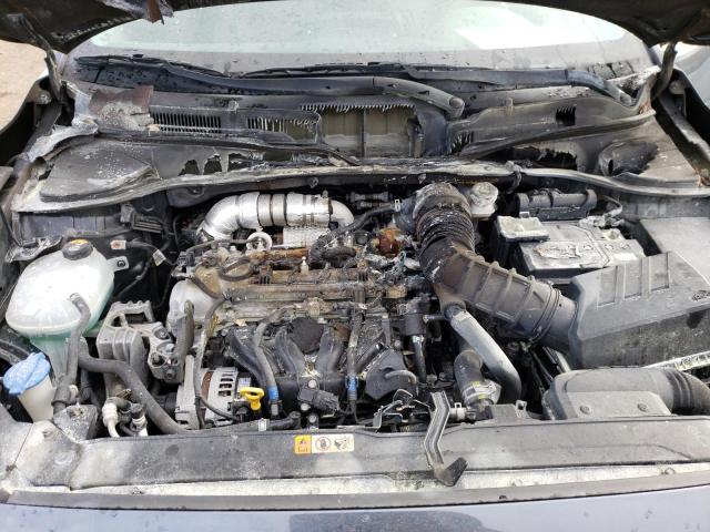 2019 HYUNDAI KONA LIMIT - KM8K3CA53KU274344