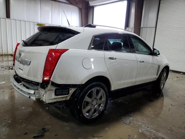 3GYFNEEY2AS643610 Cadillac SRX