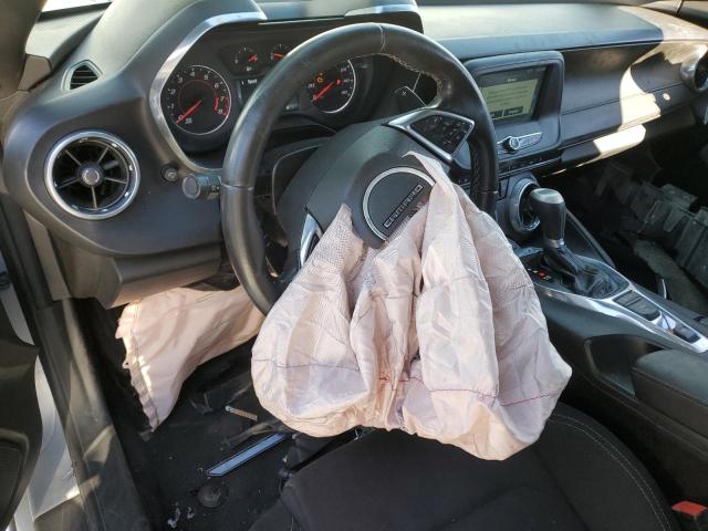 2016 CHEVROLET CAMARO LT - 1G1FB1RS6G0141186
