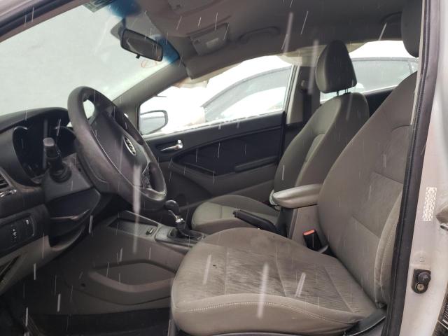 KNAFK4A61F5428568 KIA FORTE LX
