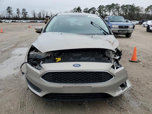 2016 FORD FOCUS SE - 1FADP3K22GL252697