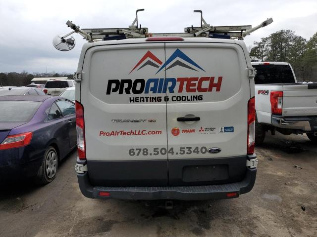 2015 FORD TRANSIT T- - 1FTNE1ZM9FKB31640