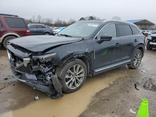2018 MAZDA CX-9 SIGNA - JM3TCBEY2J0229562