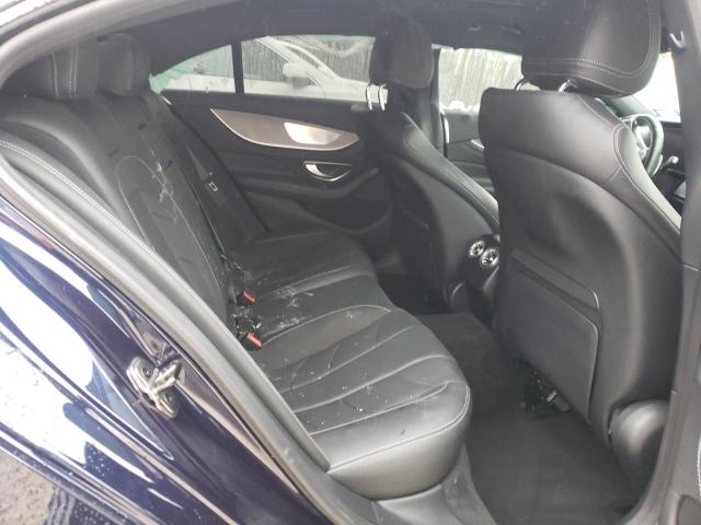 2019 MERCEDES-BENZ CLS AMG 53 - WDD2J6BB0KA031680
