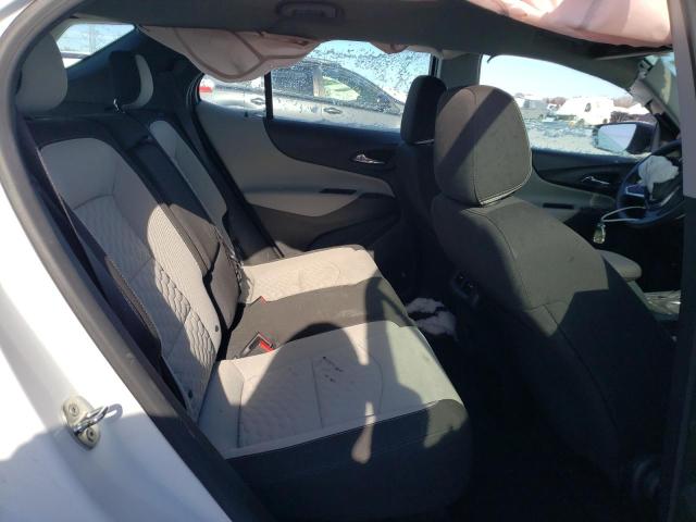 2018 CHEVROLET EQUINOX LS - 2GNAXHEV3J6258371