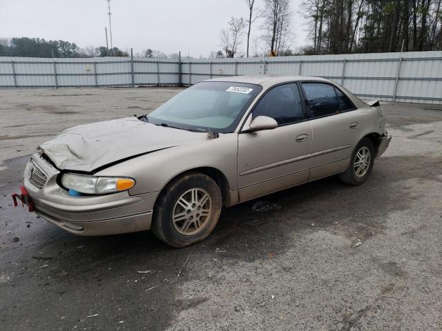 2001 Buick Regal LS