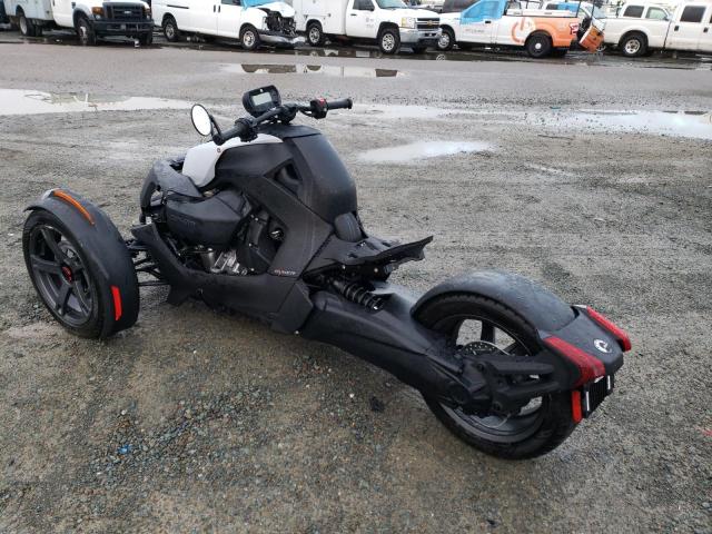 2022 CAN-AM RYKER - 3JB2FEG2XNJ003718