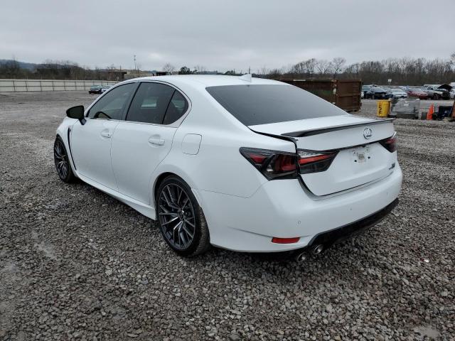 2016 LEXUS GS-F - JTHBP1BL0GA001167
