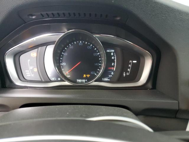 2016 VOLVO S60 CROSS - YV4612UM1G2000858