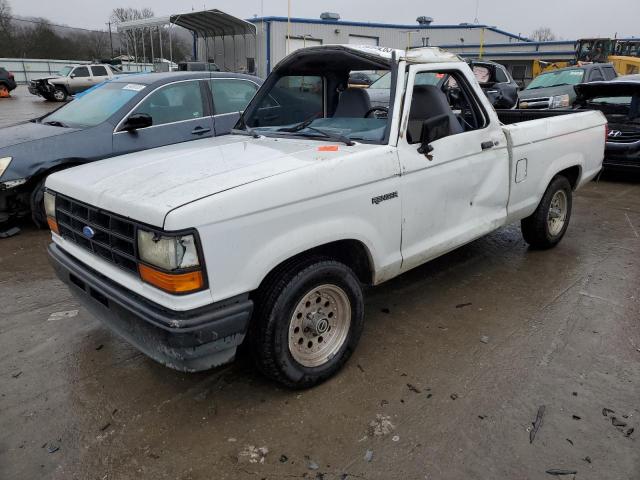 1992 Ford Ranger 