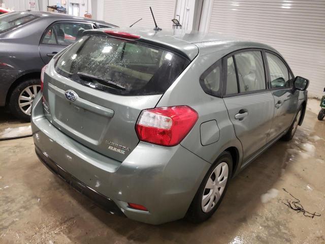 JF1GPAA62E9277969 Subaru Impreza