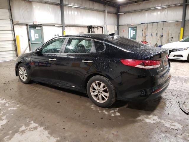 2016 KIA OPTIMA LX 5XXGT4L3XGG025774