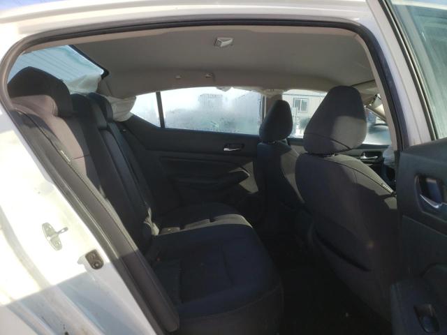 1N4BL4BV3KC153804 Nissan ALTIMA S