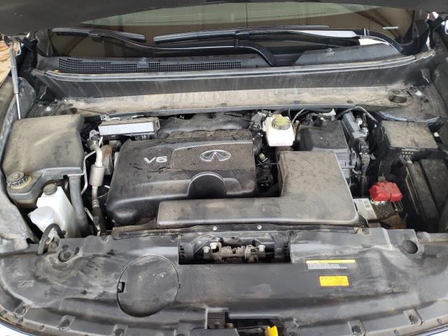 2019 INFINITI QX60 LUXE 5N1DL0MN4KC502361