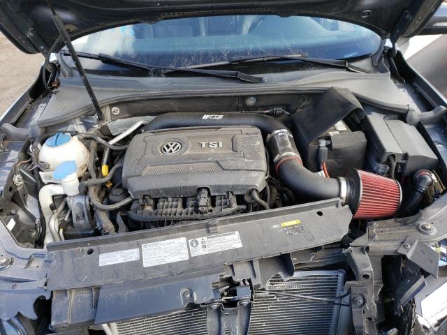 VIN 5TDHZRBH9MS154287 2021 Toyota Highlander, Xle no.11