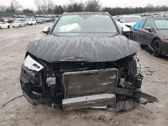 2018 AUDI SQ5 PRESTI WA1C4AFY0J2157919