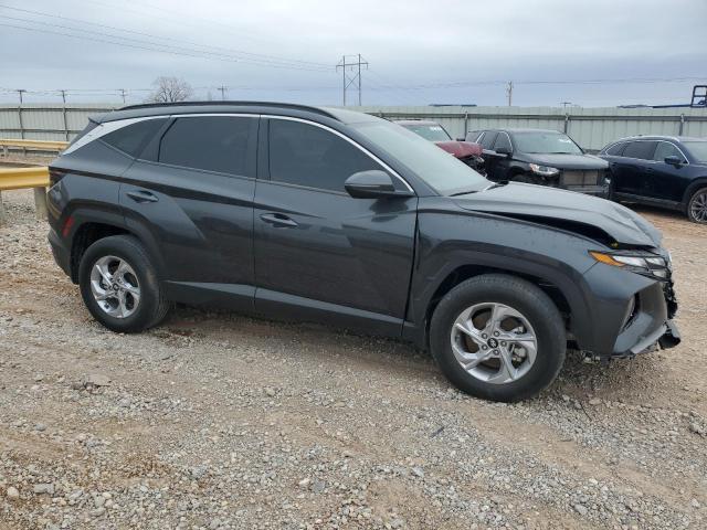 2022 HYUNDAI TUCSON SEL - 5NMJBCAE1NH131035
