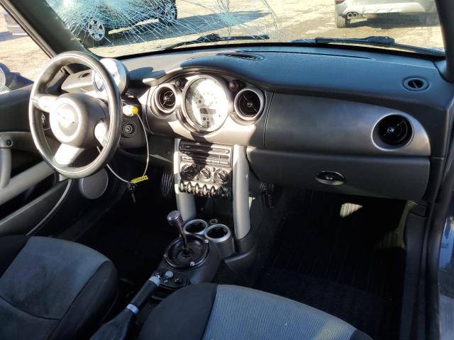 WMWRE33516TL17257 Mini COOPER S